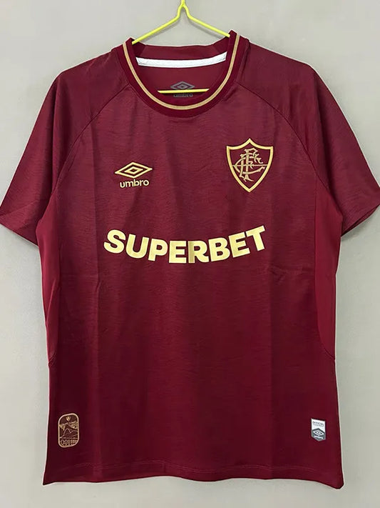 Fluminense Tercera 2025/26