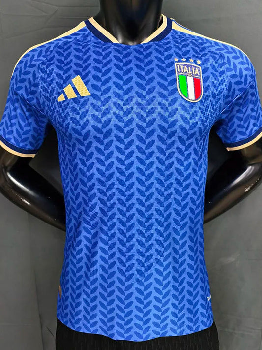 Selección de Italia Local Versión Jugador 2026/27