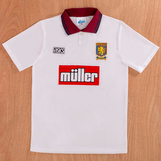 Aston Villa Retro 1993/95 (Tercera)