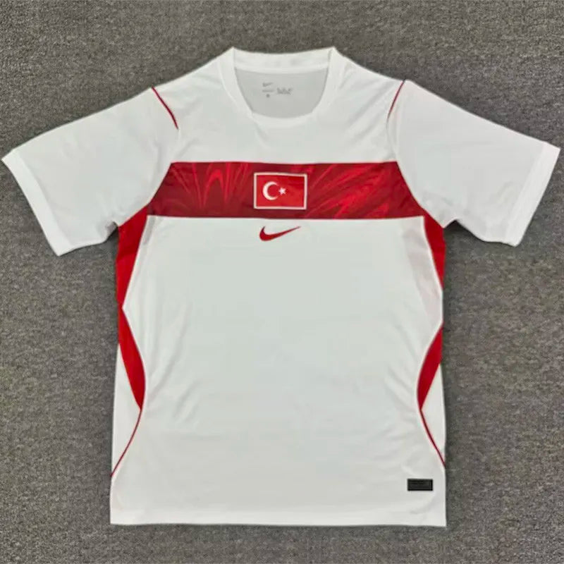 Selección de Turquía Local 2026/27