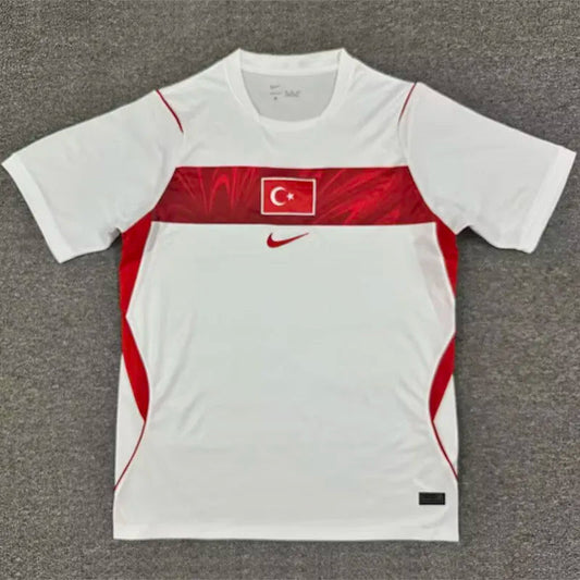 Selección de Turquía Local 2026/27