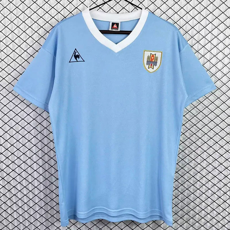 Selección de Uruguay Retro 1986
