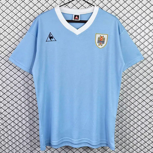 Selección de Uruguay Retro 1986