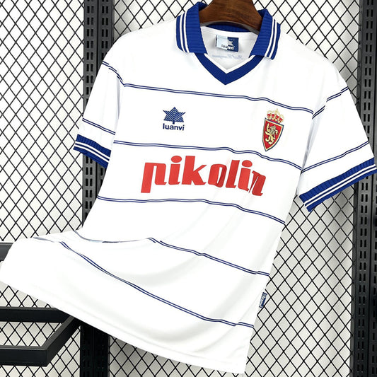 Real Zaragoza Retro 1999/2000