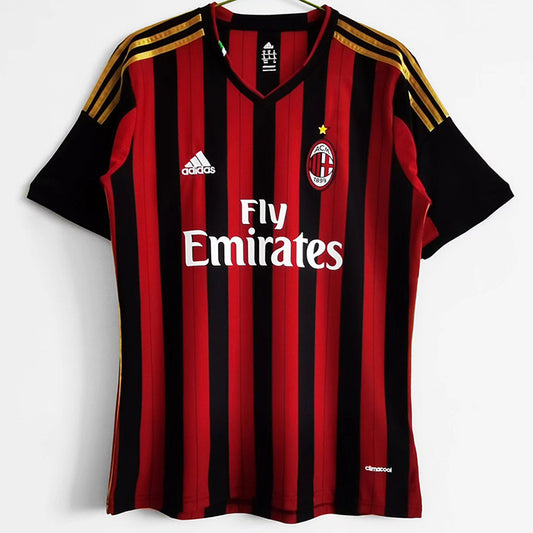 AC Milan Retro 2013/14