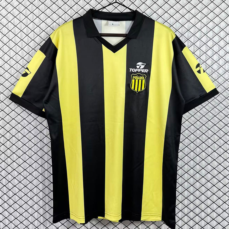 Club Atlético Peñarol Retro 1987