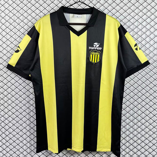 Club Atlético Peñarol Retro 1987