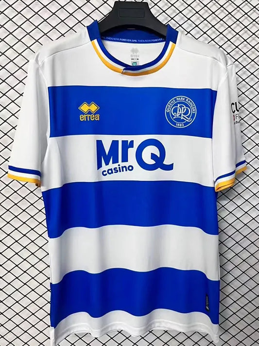 Queens Park Rangers Local 2026/27