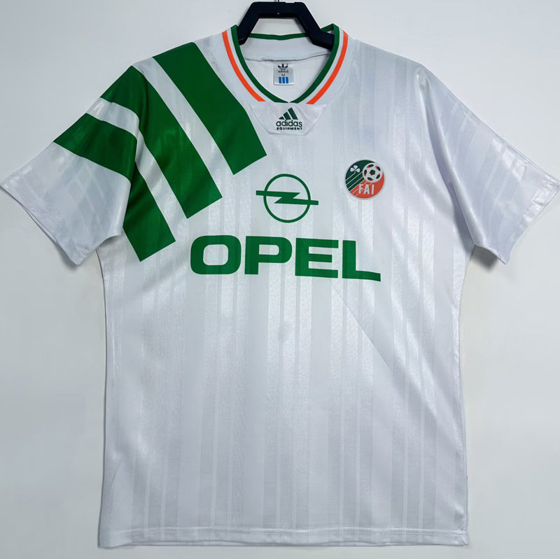 Selección de Irlanda Retro 1992-94 (Visitante)