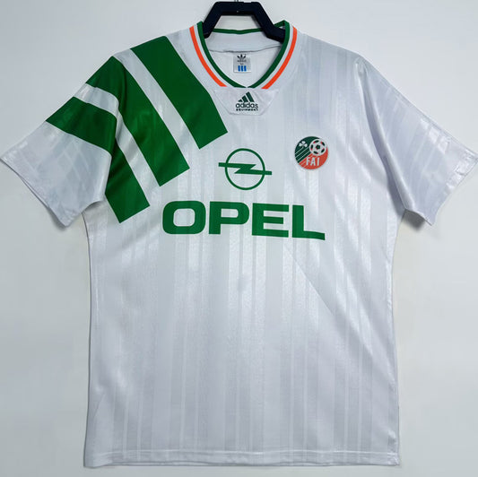Selección de Irlanda Retro 1992-94 (Visitante)