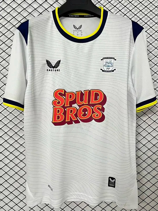 Preston North End Local 2026/27