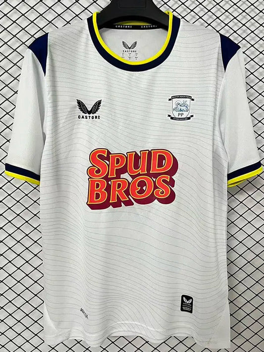 Preston North End Local 2026/27