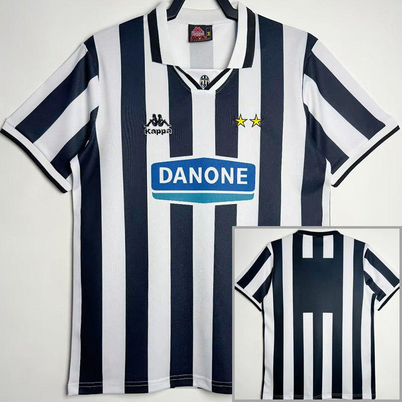 Juventus Retro 1994/95