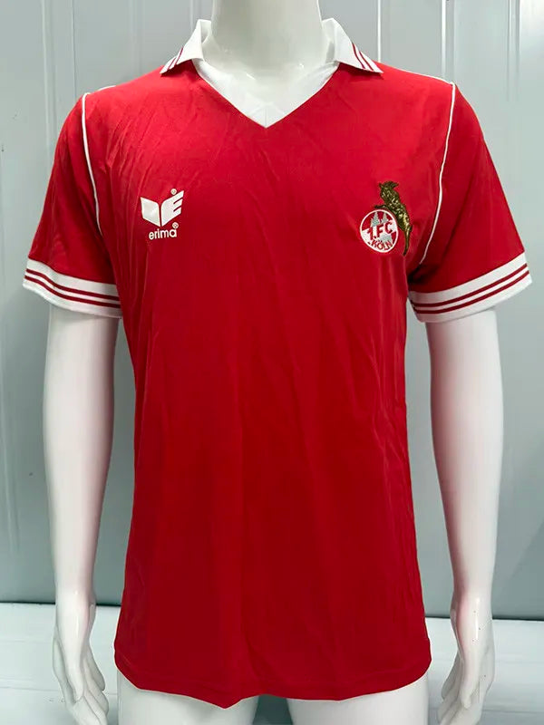 FC Köln Retro 1978/79