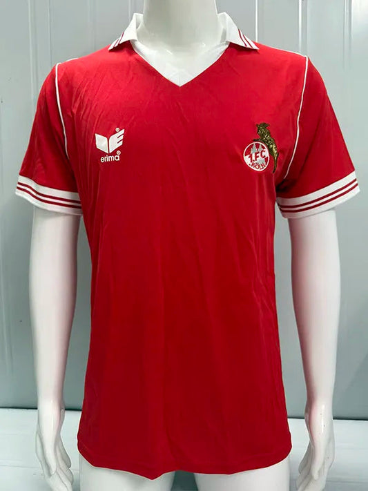 FC Köln Retro 1978/79