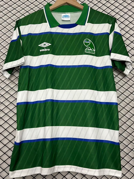 Sheffield Wednesday Retro 1988/89