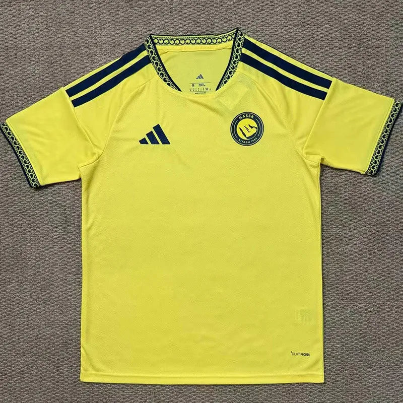 Al-Nassr Local 2026/27