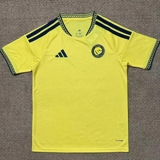 Al-Nassr Local 2026/27