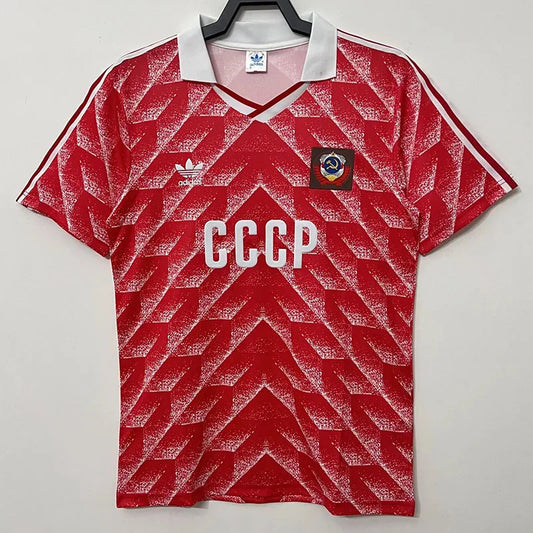 Selección de Unión Soviética Retro 1987/88