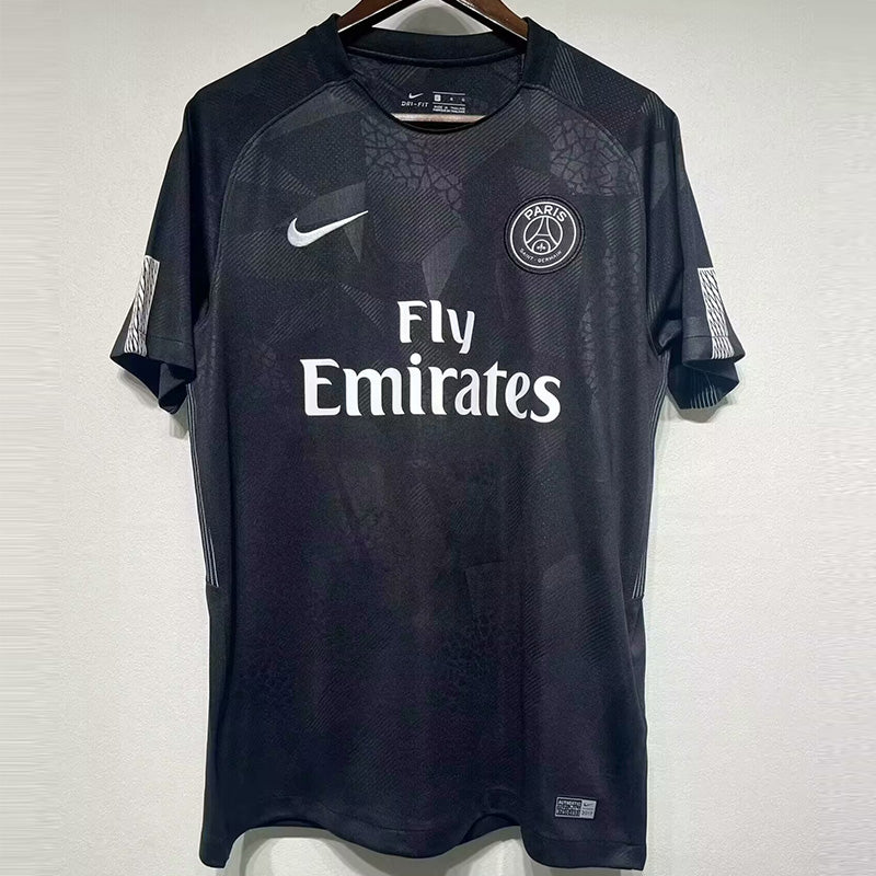 Paris Saint-Germain Retro 2017/18 (Tercera)