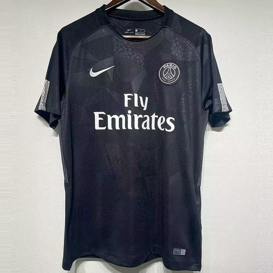 Paris Saint-Germain Retro 2017/18 (Tercera)