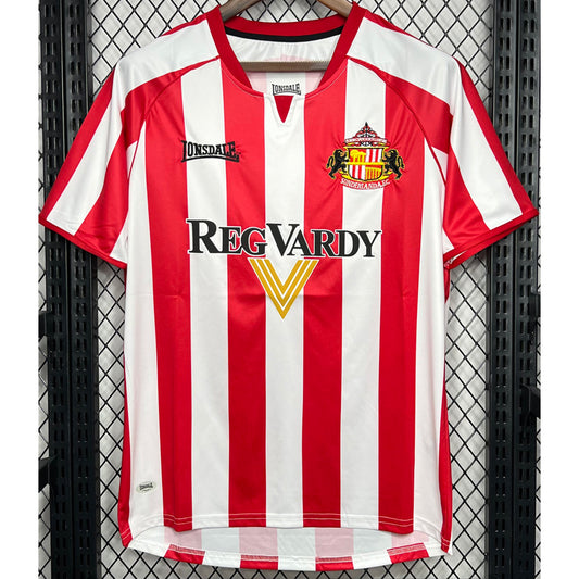 Sunderland AFC Retro 2005/06