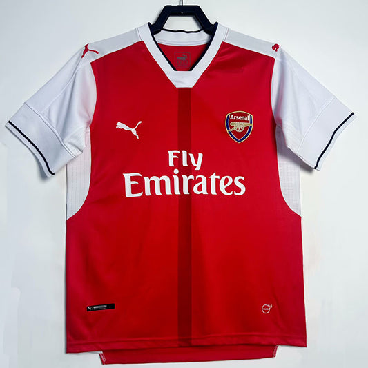 Arsenal Retro 2016/17