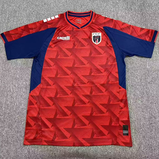 Selección de Cabo Verde Tercera 2026/27