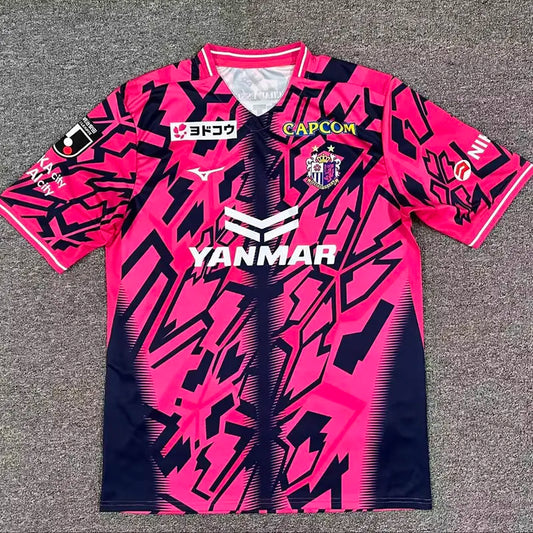 Cerezo Osaka Local 2026/27