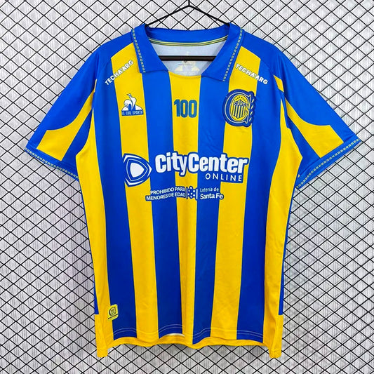 Rosario Central Local 2026/27