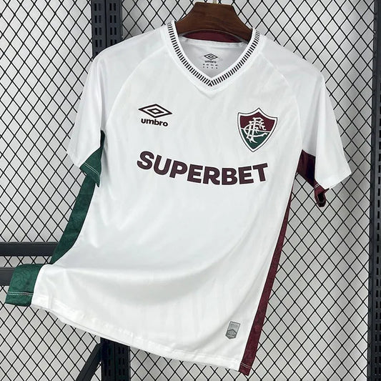 Fluminense Visitante 2025/26