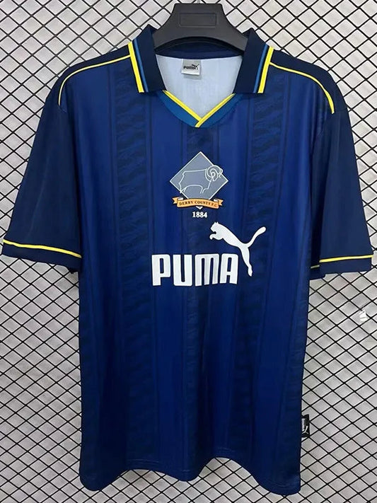 Derby County Retro 1995/96