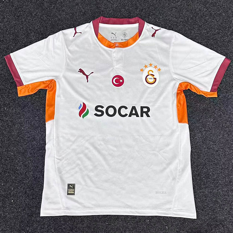 Galatasaray Visitante 2026/27