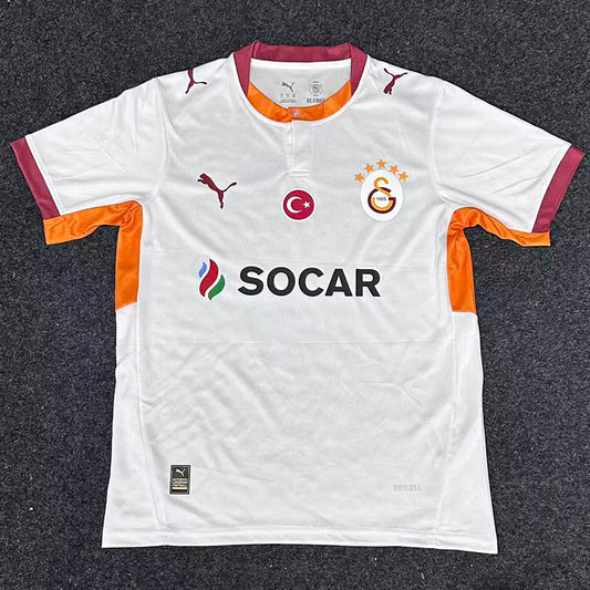 Galatasaray Visitante 2026/27