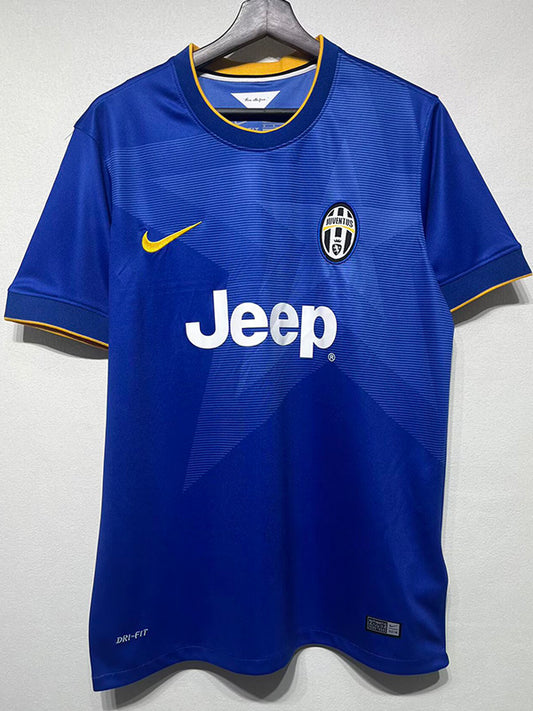 Juventus Retro 2014/15 (Visitante)