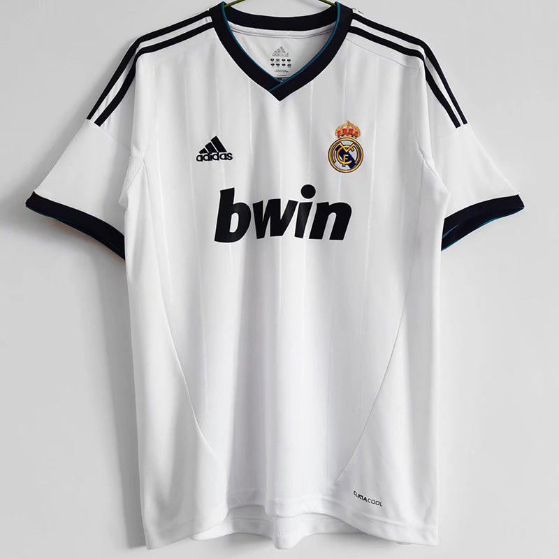 Real Madrid Retro 2012/13