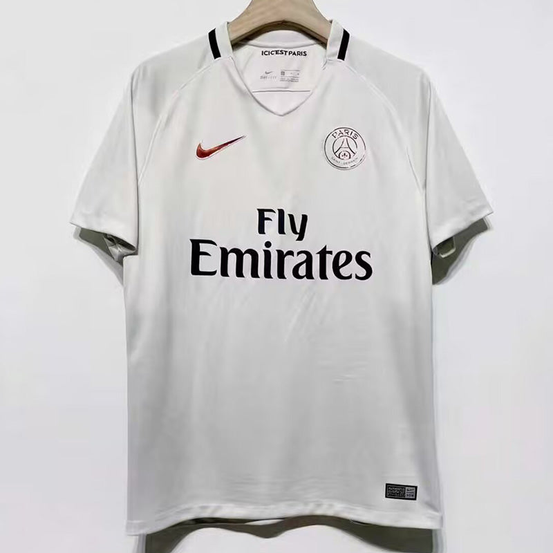 Paris Saint-Germain Retro 2016/17 (Tercera)