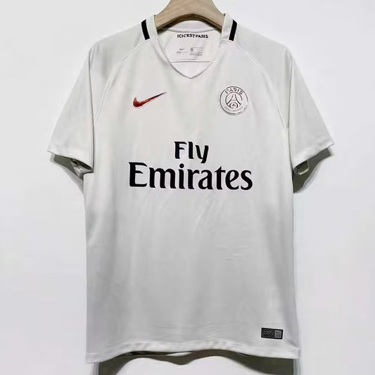 Paris Saint-Germain Retro 2016/17 (Tercera)