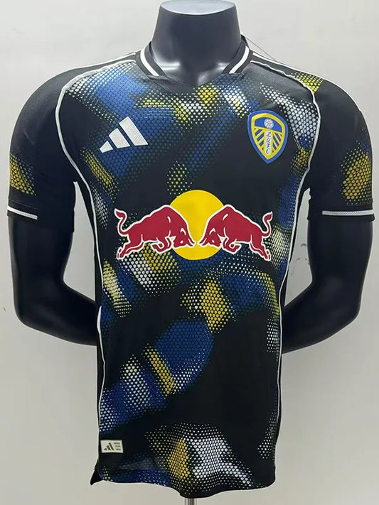 Leeds United Tercera Versión Jugador 2025/26
