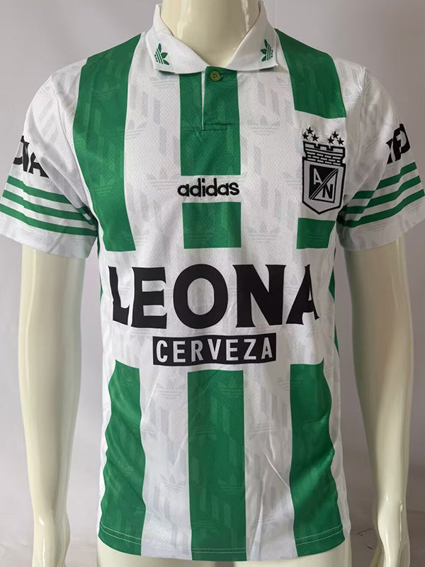 Atlético Nacional Retro 1996/97 (Local)