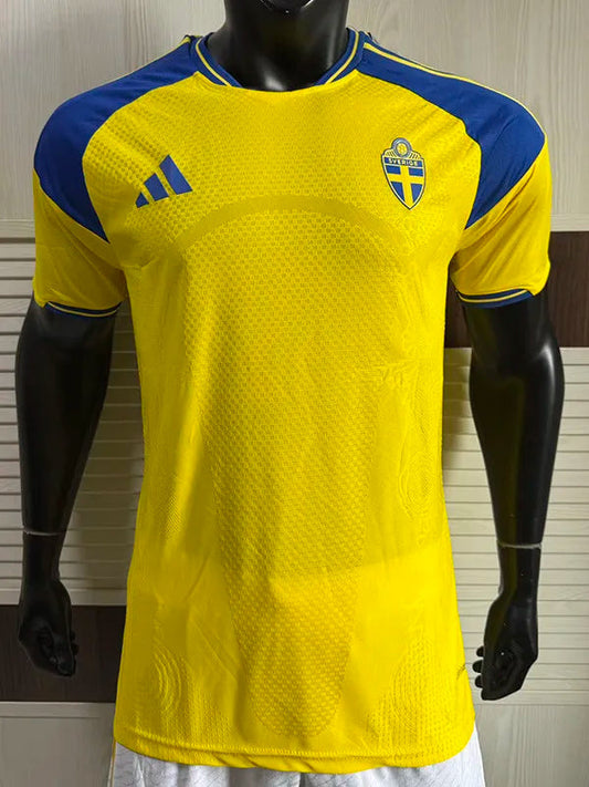Selección de Suecia Local Versión Jugador 2026/27