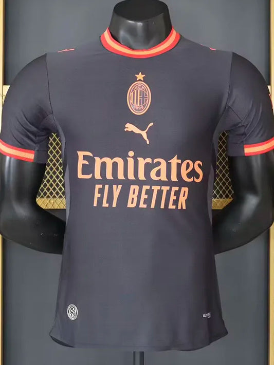 AC Milan Tercera Versión Jugador 2026/27