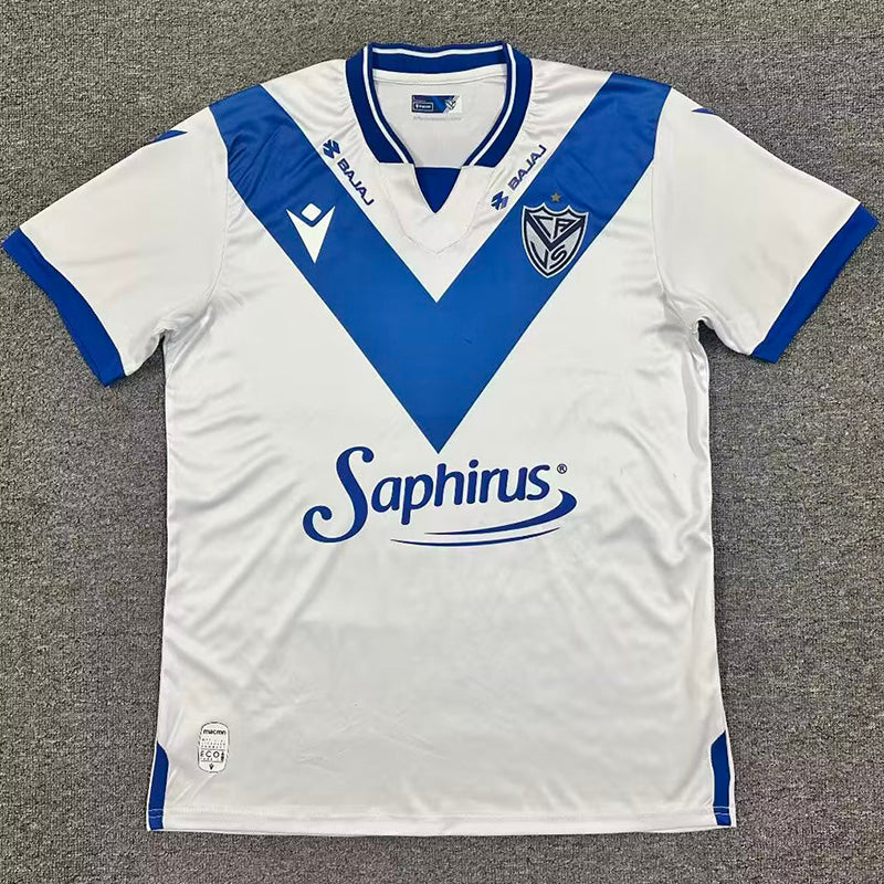 Vélez Sarsfield Local 2026/27