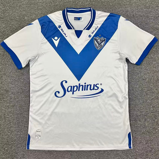 Vélez Sarsfield Local 2026/27