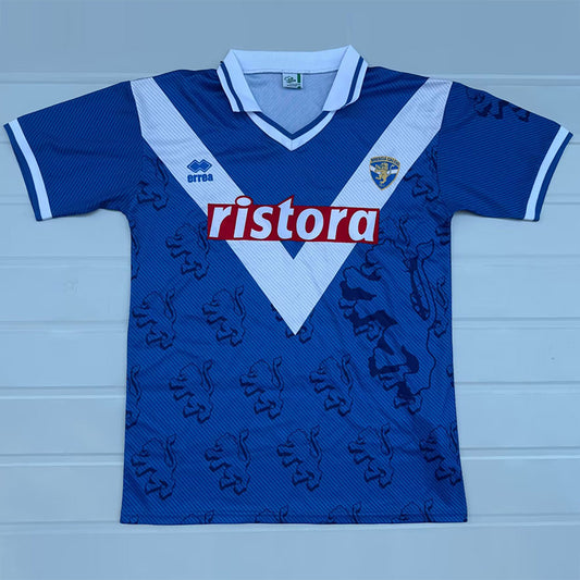Brescia Calcio Retro 1997/98