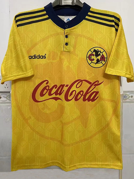 Club América Retro 1998/99
