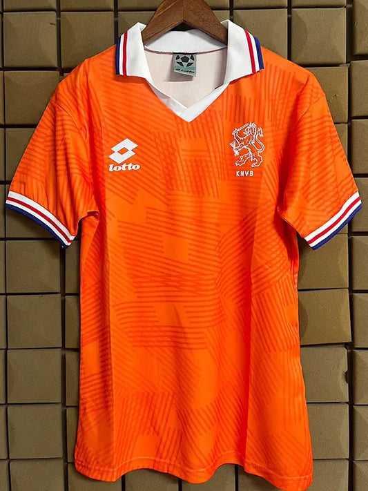 Selección de Países Bajos Retro 1993