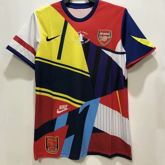 Arsenal Retro 2014 (Final FA Cup)