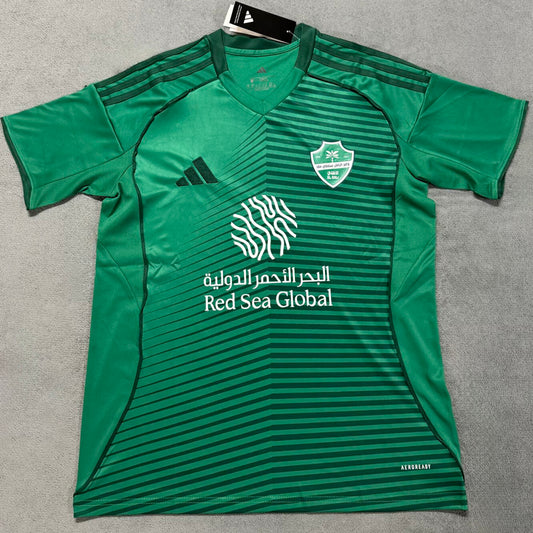 Al-Ahli Saudi Visitante 2025/26