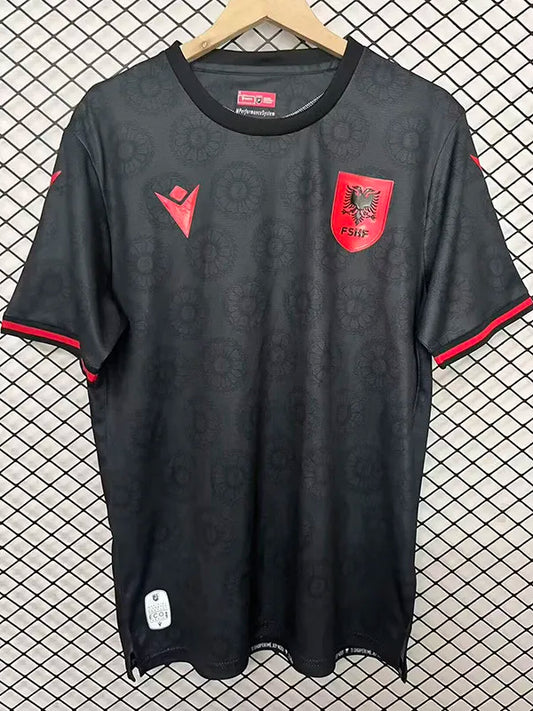 Selección de Albania Tercera 2026/27